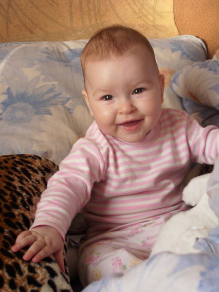 Яна Халеппо