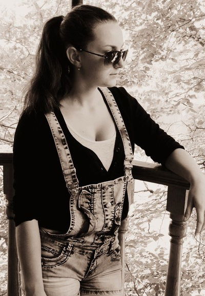 Маргарита Никитенко