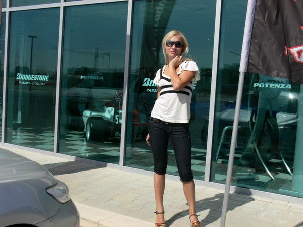 Виктория Чепчугова