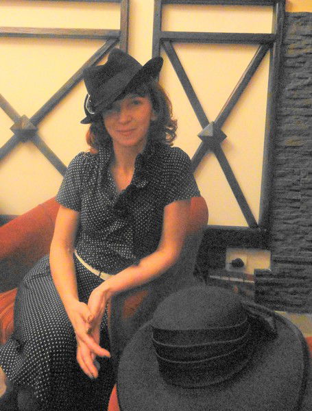 Инна Евстифеева