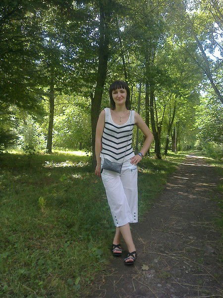 Юля Янкова (Пьянникова)