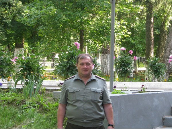 Борис Поповский