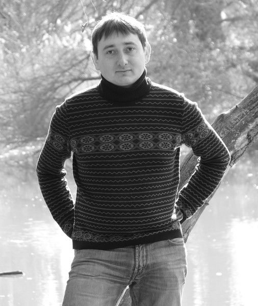 Александр Бондаренко