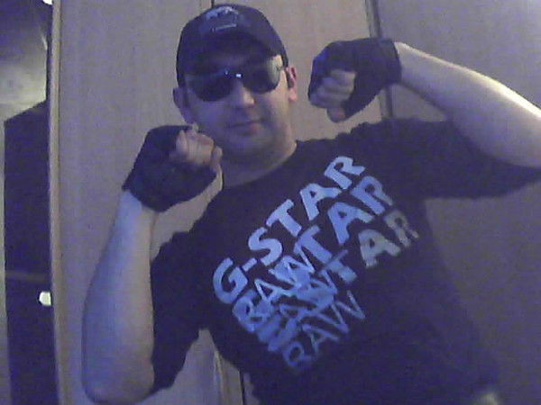 Максим Султанов