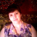 Ирина Дмитриева