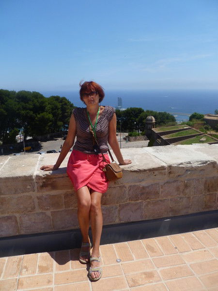 Татьяна Игнатьева