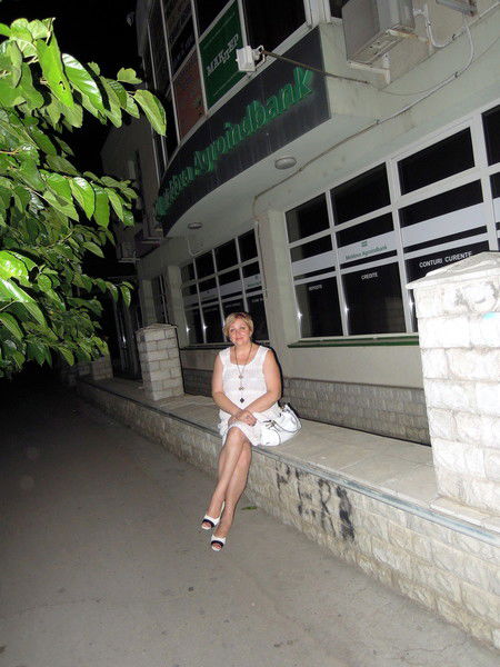 Ольга Ворник