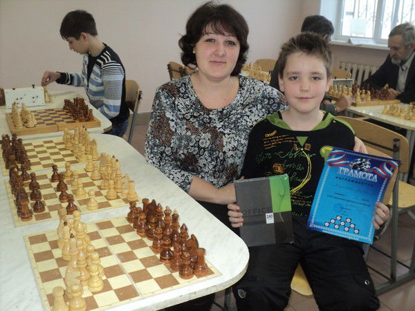 Ирина Мартьянова