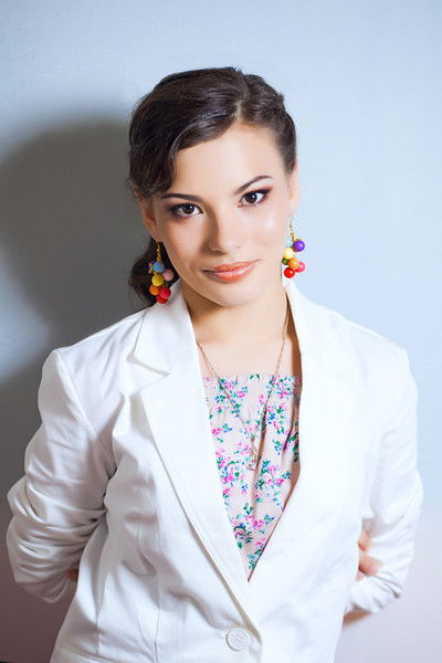 Диана Шмидт