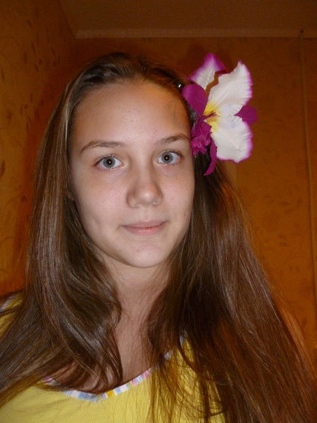 Надежда Зубкова