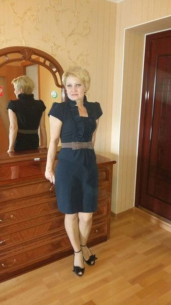 Людмила Матвеева