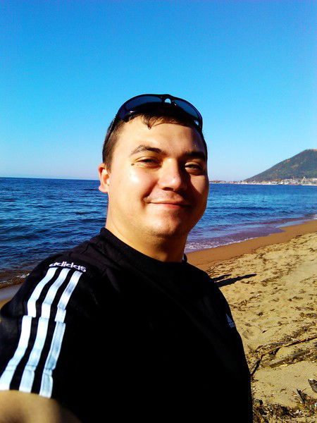 Руслан Залялов