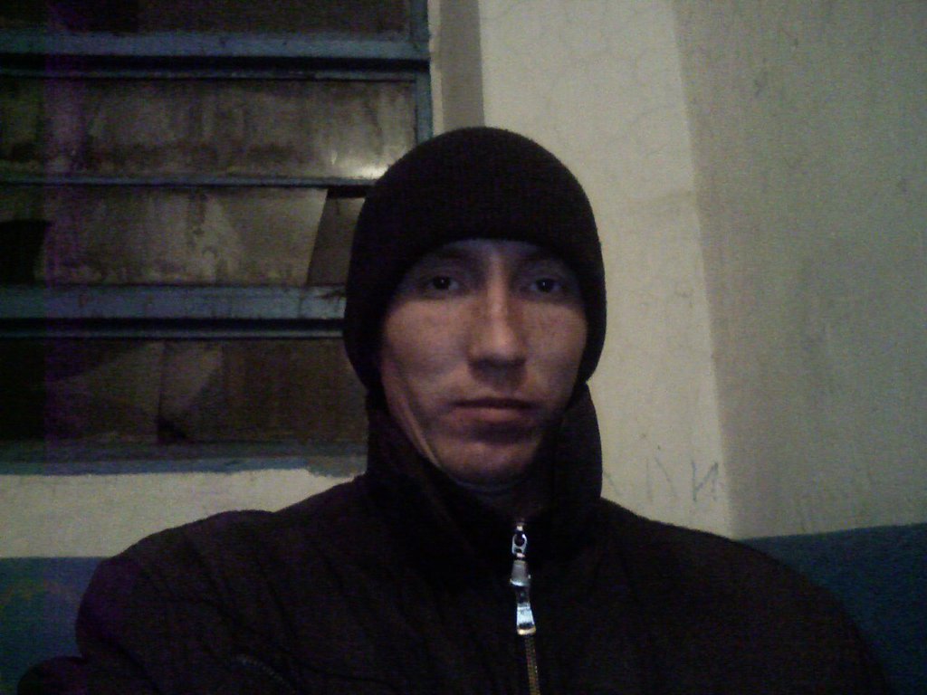 Марат Шакипов