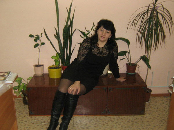 Лена Корзун