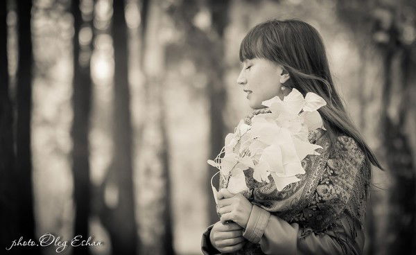 Юля Смирнова