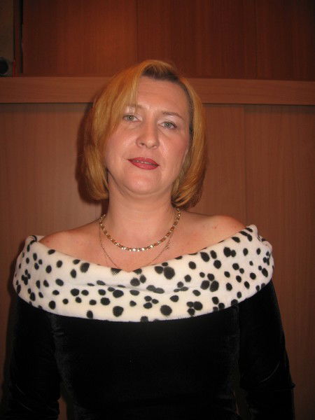 Диана Пармоник