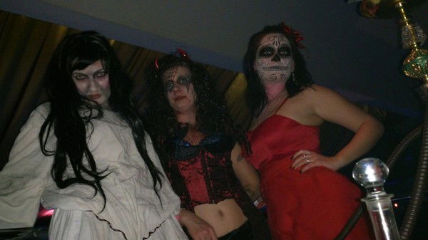 Ольга Писарева