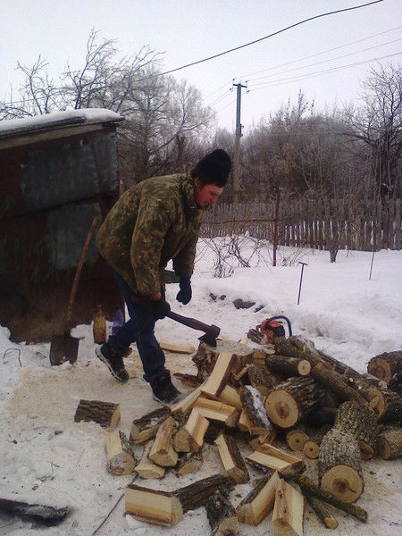 Евгений Макаров