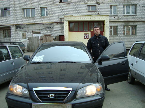 Владимир Селях