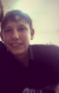 Павел Рябов