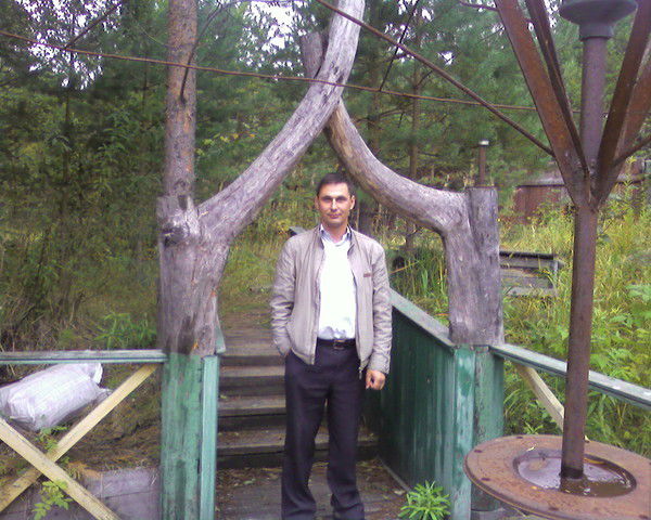 Сергей Фоминский