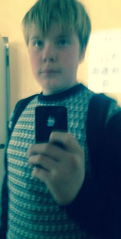 Павел Просветкин