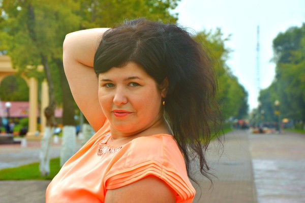 Аликаева Елена