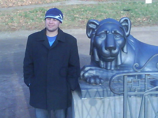 Сергей Капитонов