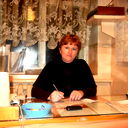 Татьяна Рассказова