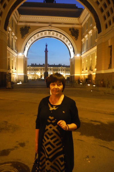 Римма Карпыш