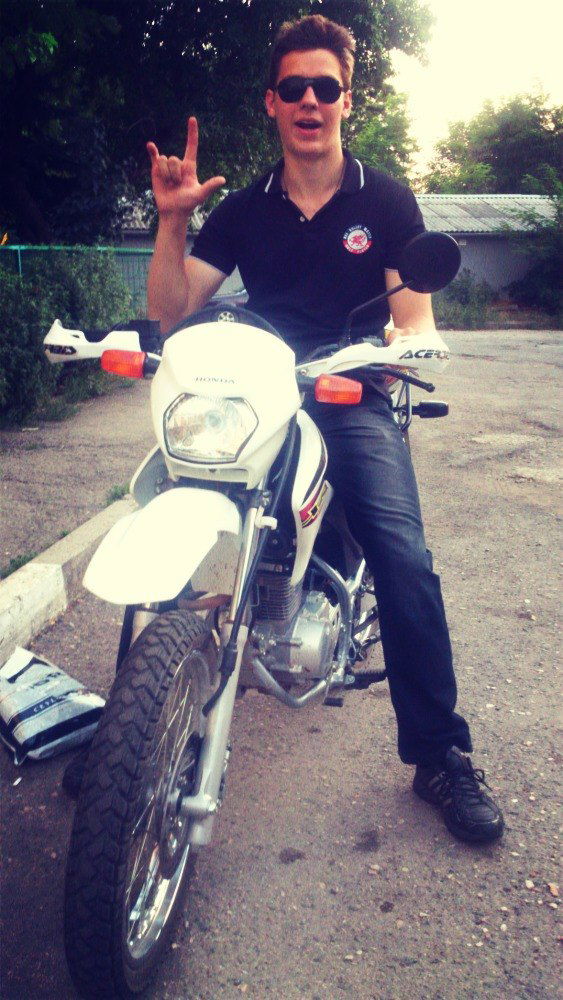 Михаил Кибало