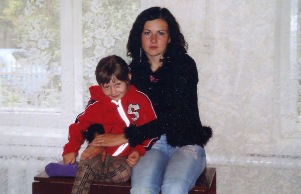 Галина Коробейникова