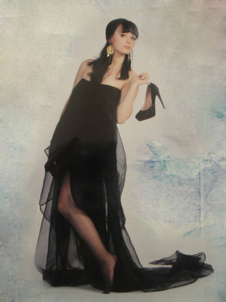 Яна Сезёмова