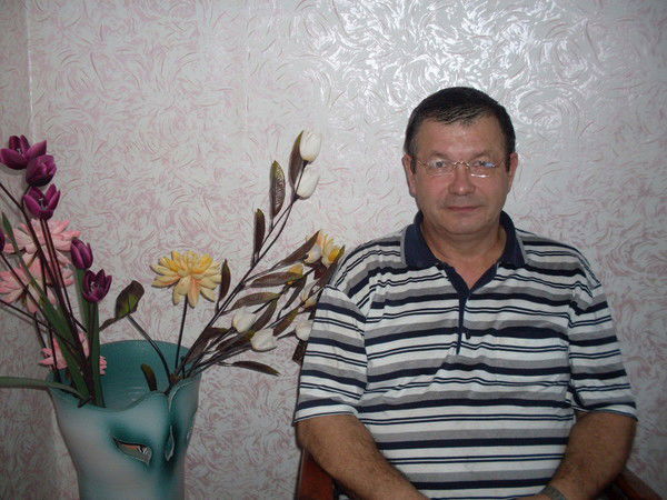 Сергей Глинский