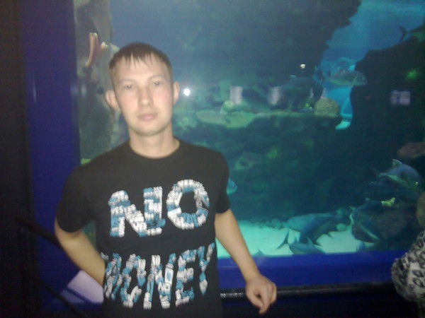 Иван Филиппов