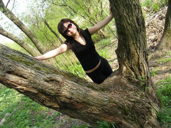 Наталья Ким