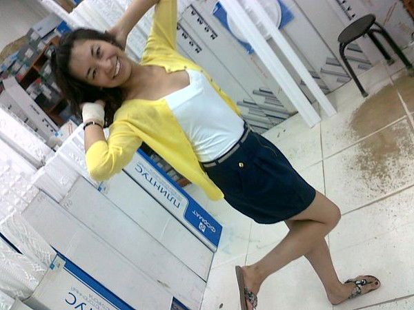 Сандугаш Орынбасарова