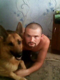 Михаил Угаров