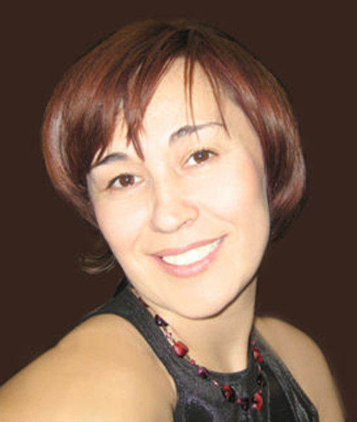 Valentina Karetnikova