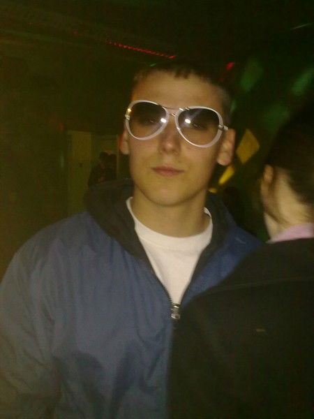 Саша Воинков