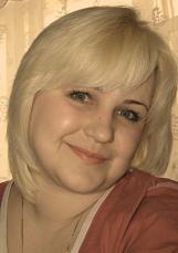 Ольга Соколова