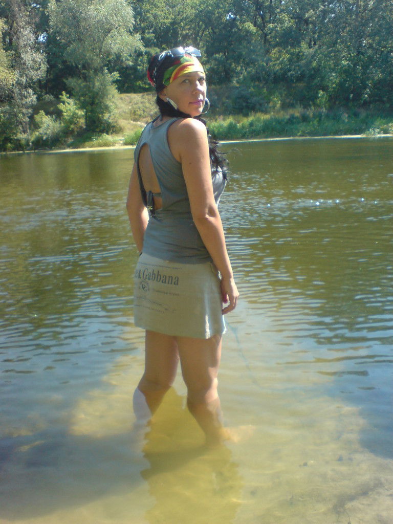 Юля Обухова