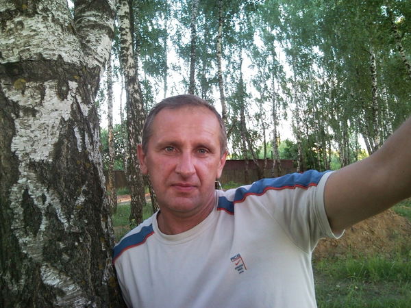 Владимир Рябцев