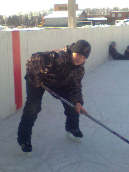 Станислав Ломакин