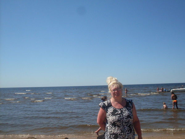 Наталья Ефремова