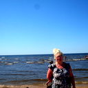 Наталья Ефремова