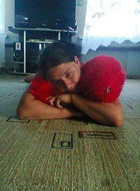 Татьяна Ладоня