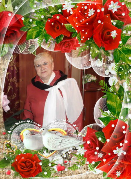 Надежда Козлова