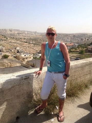 Паша Гуркин