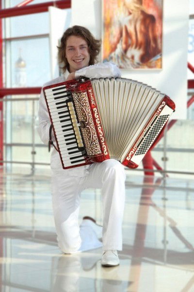 Денис Давыдов